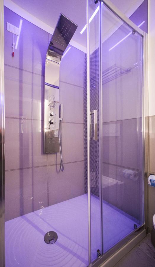 Oasi Del Golfo Suites B&B Кастеламаре дел Голфо Екстериор снимка